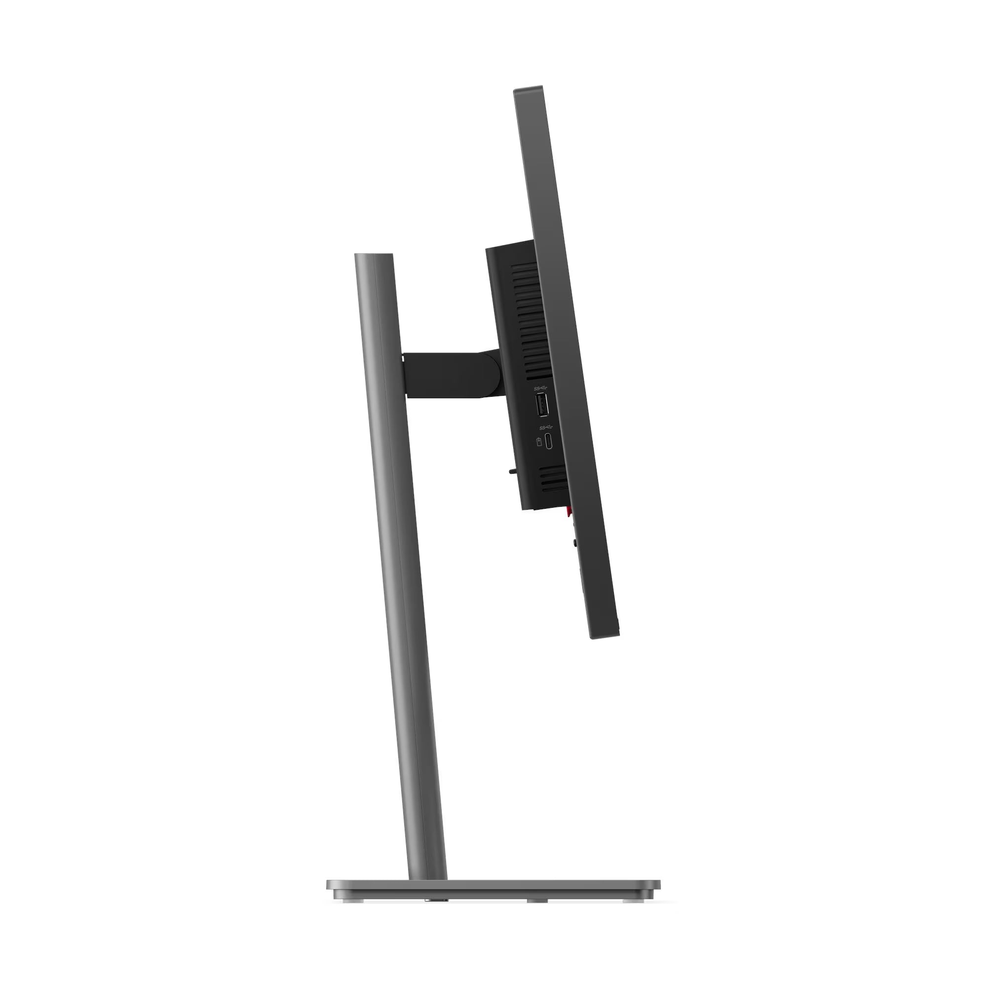 מסך Lenovo ThinkVision P24QD-40 24'' 2K-QHD IPS