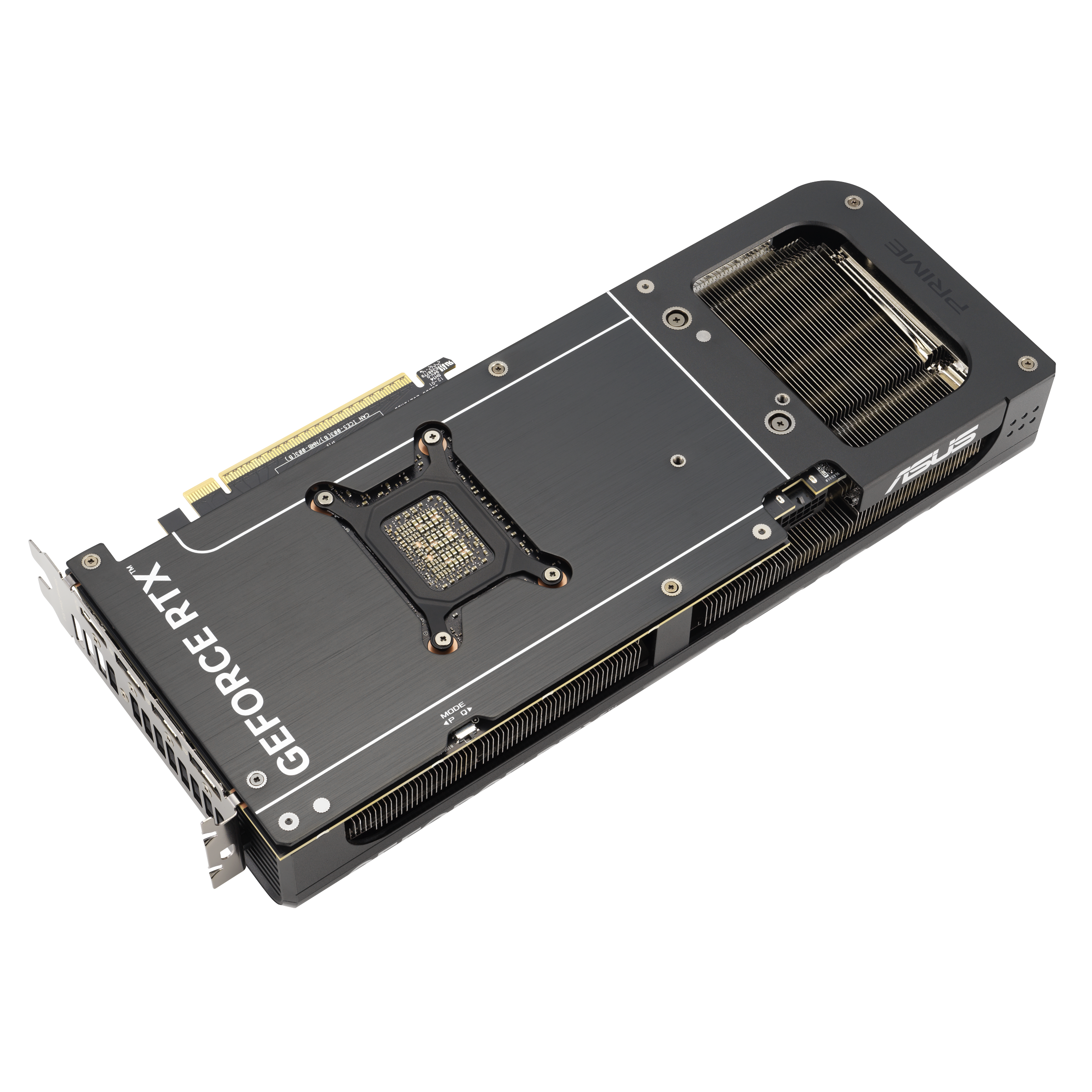 כרטיס מסך ASUS TUF Gaming GeForce RTX 5070 Ti 16G