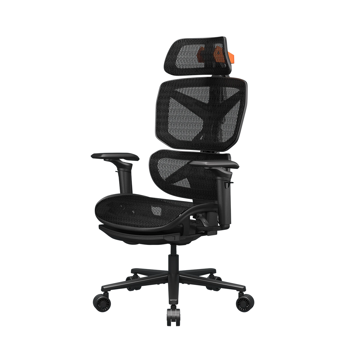 כיסא גיימינג Cougar Terminator Air
