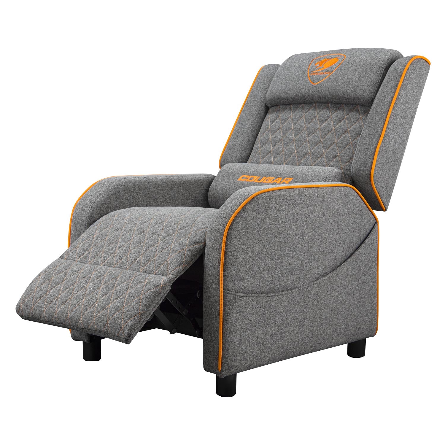 כורסת גיימינג Cougar Ranger One Gray