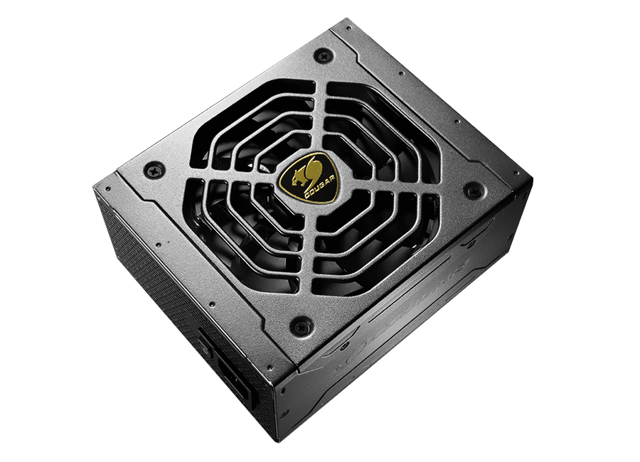 ספק כוח Cougar 1050W Gold