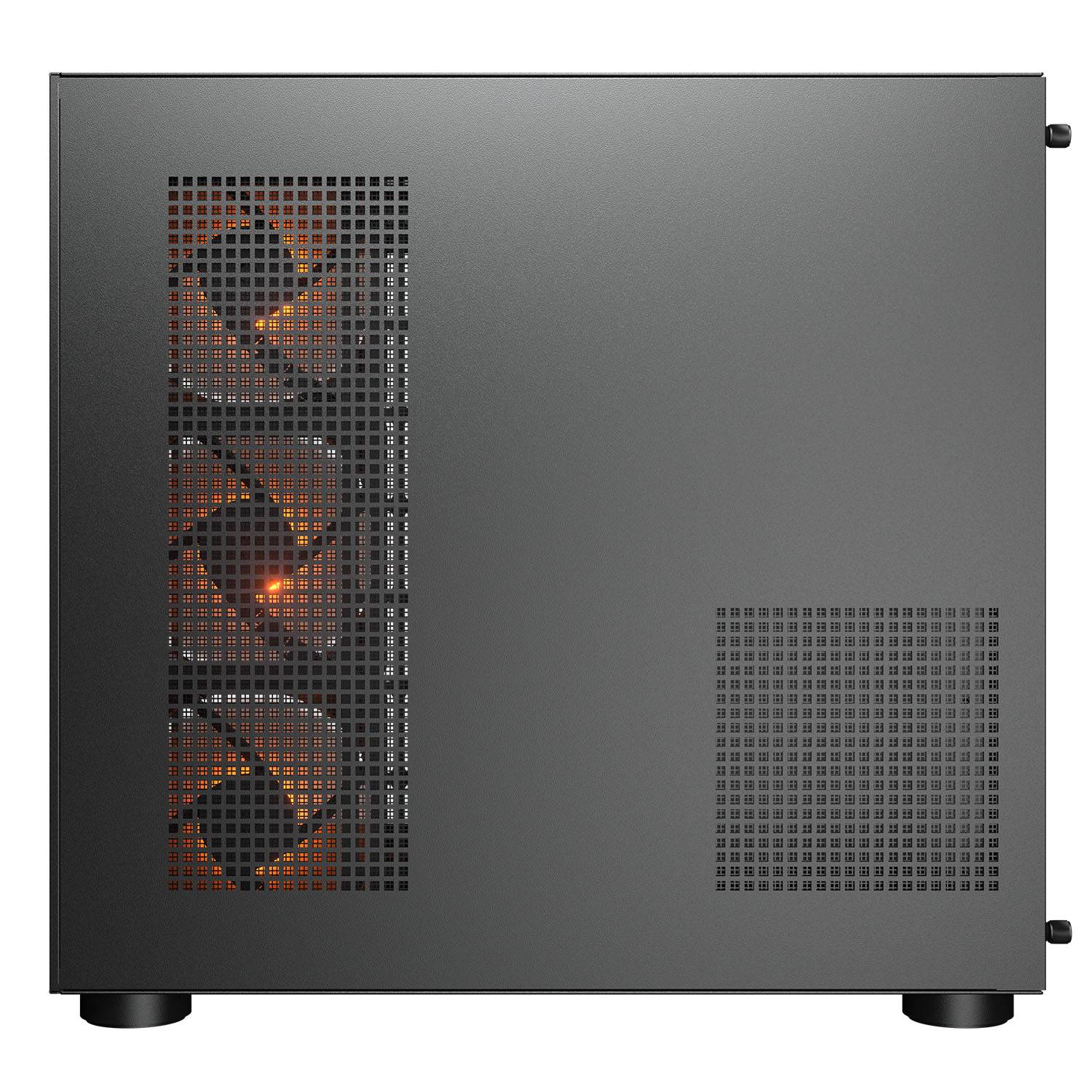 מארז Cougar FV150 Mid Tower ARGB