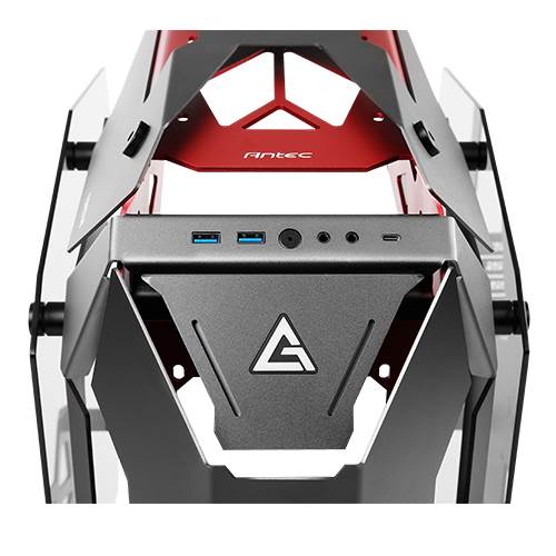 מארז Antec Torque