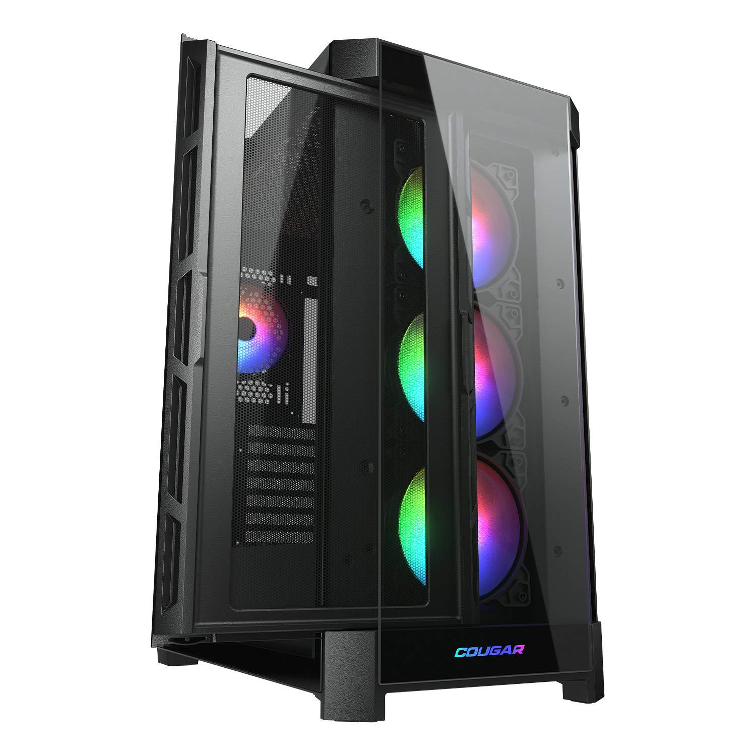 מארז Cougar DUOFACE PRO ARGB
