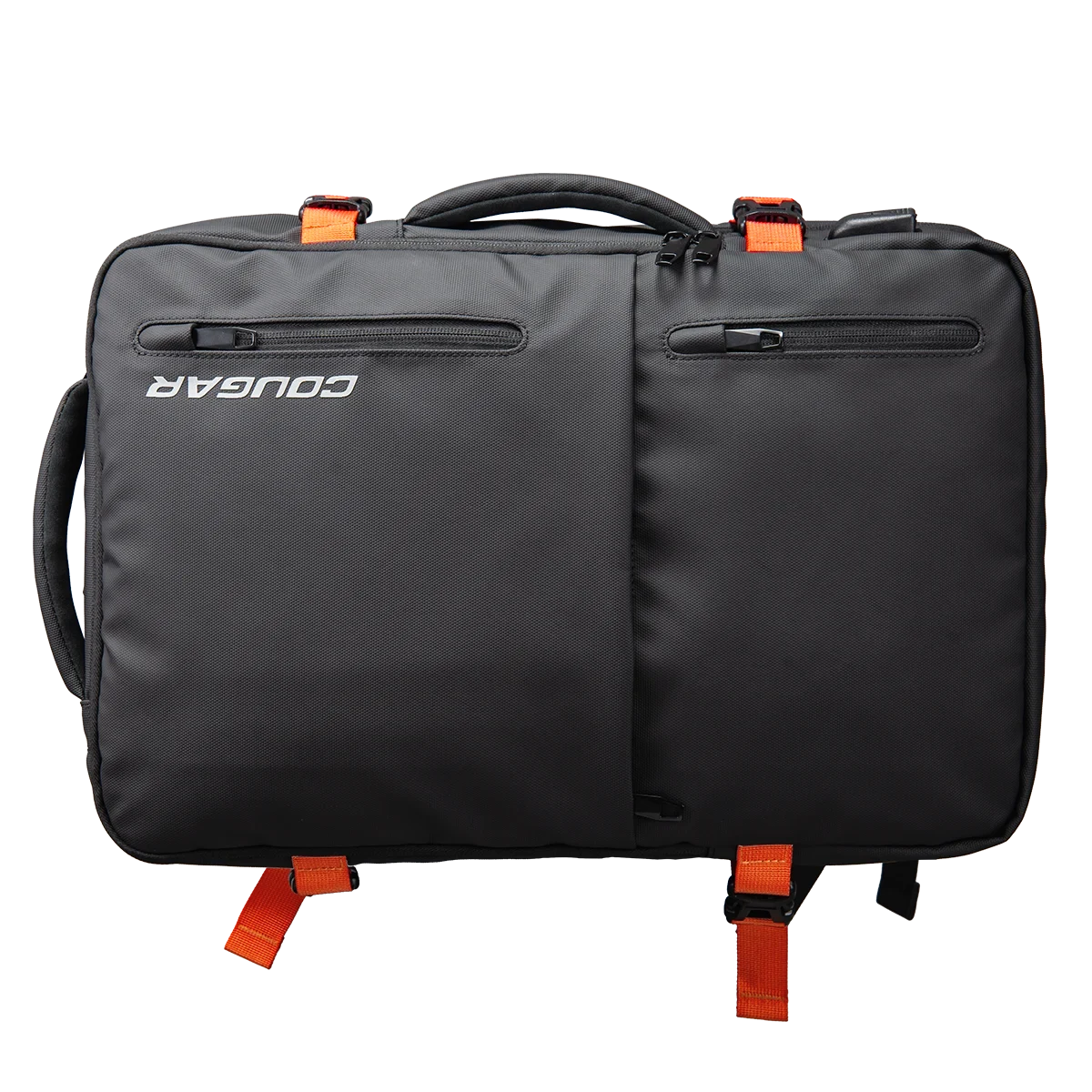 תיק למחשב נייד Cougar 17.3'' VANGUARD