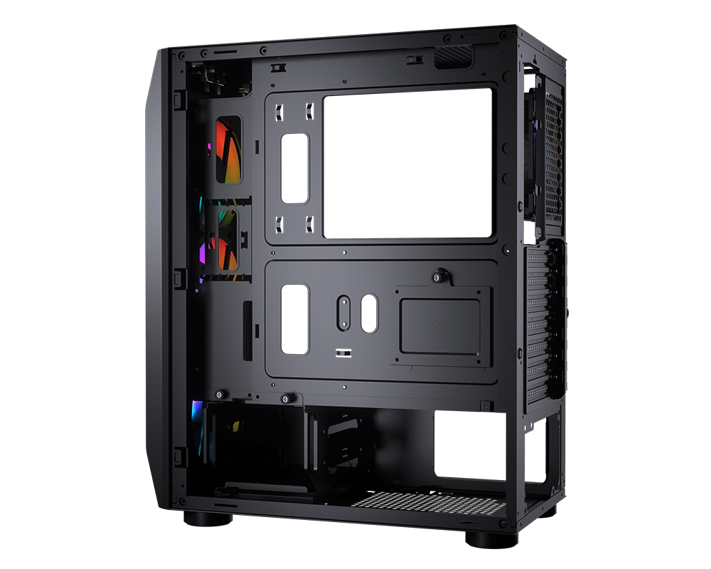 מארז Cougar MX410 MG ARGB