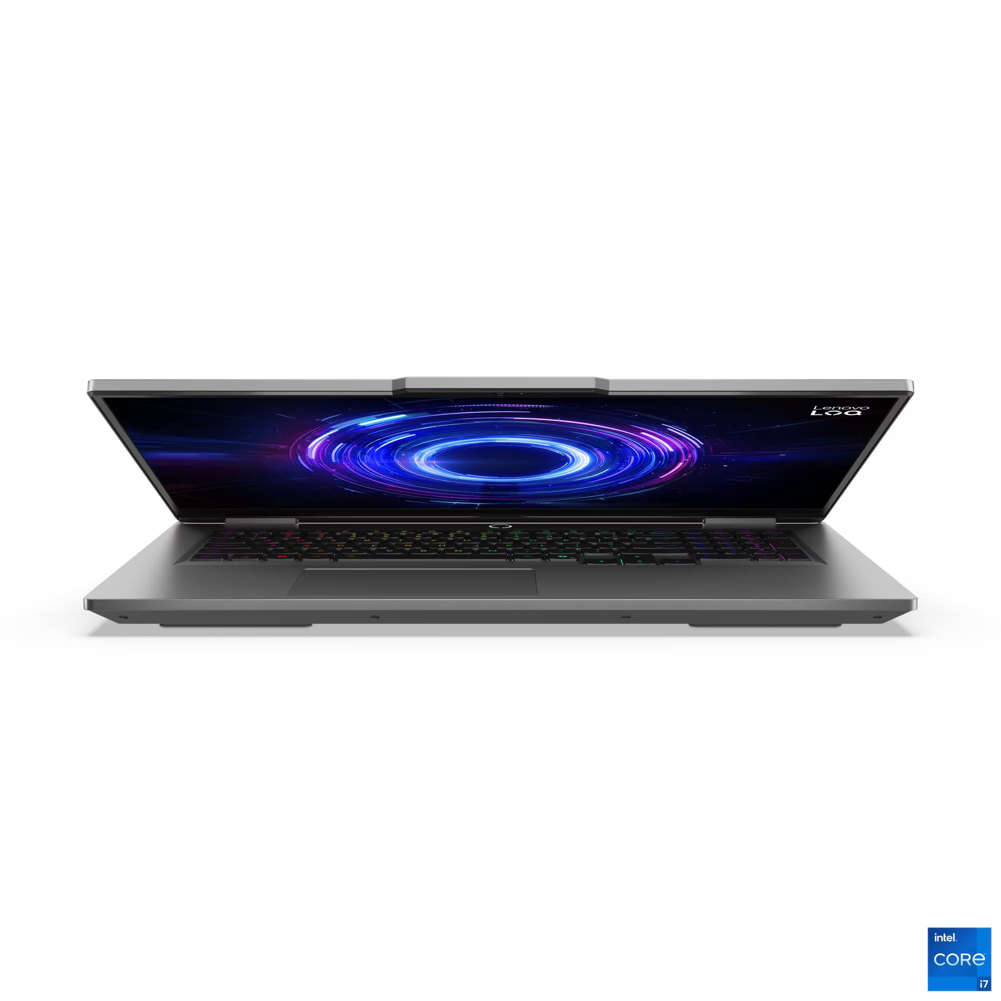 מחשב נייד Lenovo LOQ 17IRX10 17'' i7-14700HX/32G/1T/5060/3Y-OS