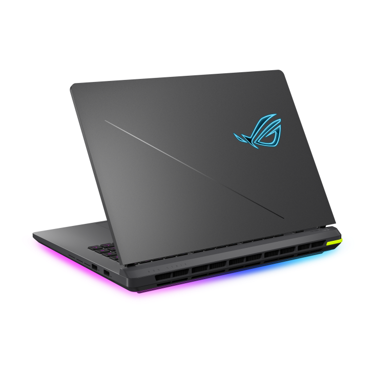 מחשב נייד ASUS ROG Strix G615 16'' U7 255HX/32G/1T/5070 Ti 12G