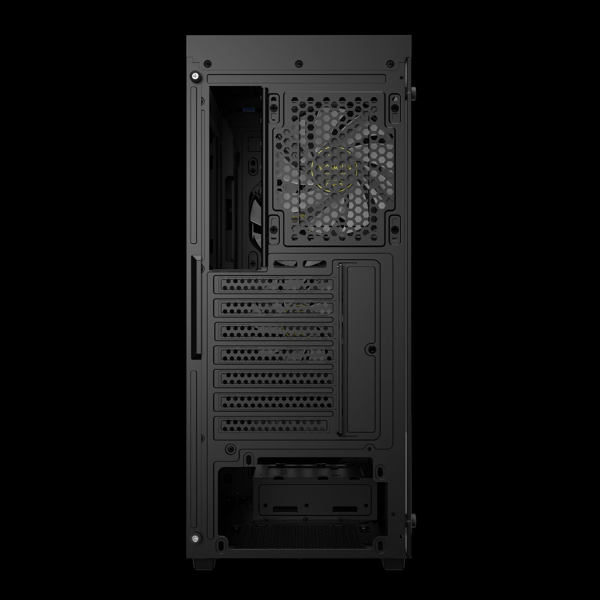 מארז Gamdias Aura GC4 Elite