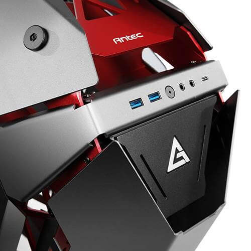 מארז Antec Torque