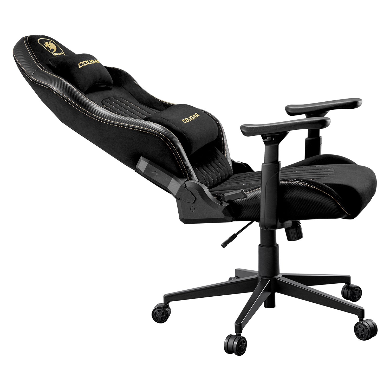 כיסא גיימינג Cougar Explorer Royal Fabric