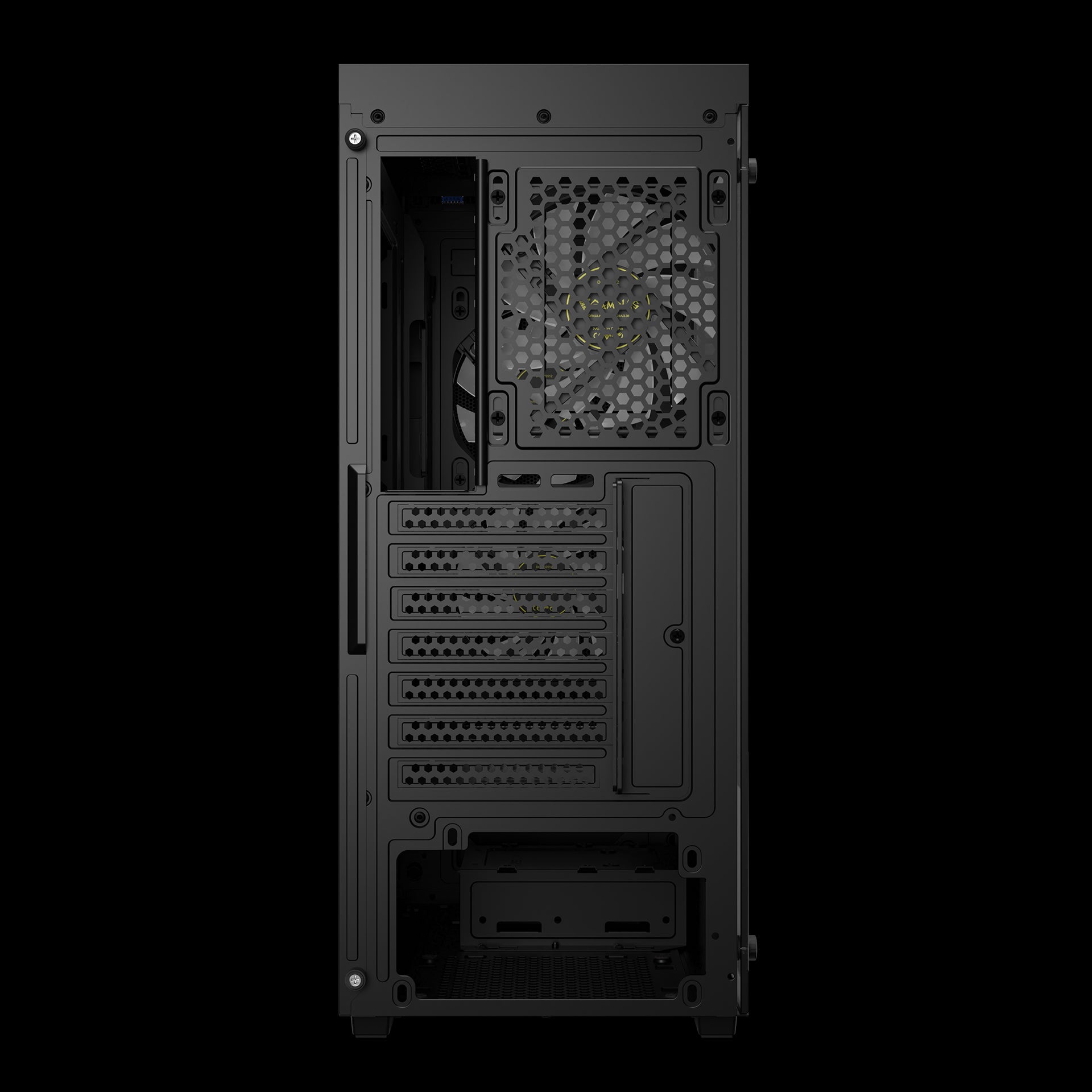 מארז Gamdias Aura GC5 Elite