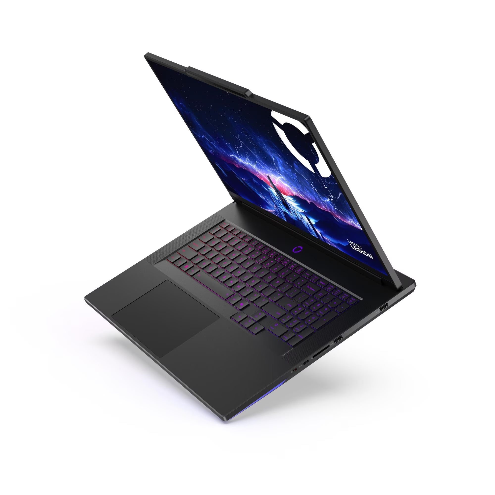 מחשב נייד Lenovo Legion 9 18IAX10 18″ Ultra 9 275HX/64G/2T/5080/11P/3Y-OS