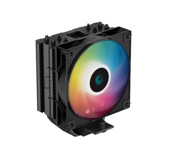 מחשב נייח מורכב לעריכה STO Ultra 7 265\32G\2TB\RTX3050\DOS