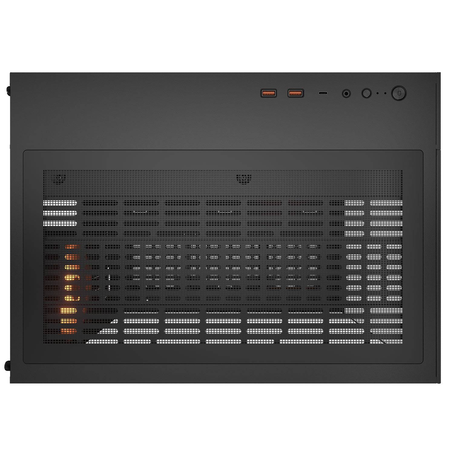 מארז Cougar FV150 Mid Tower ARGB