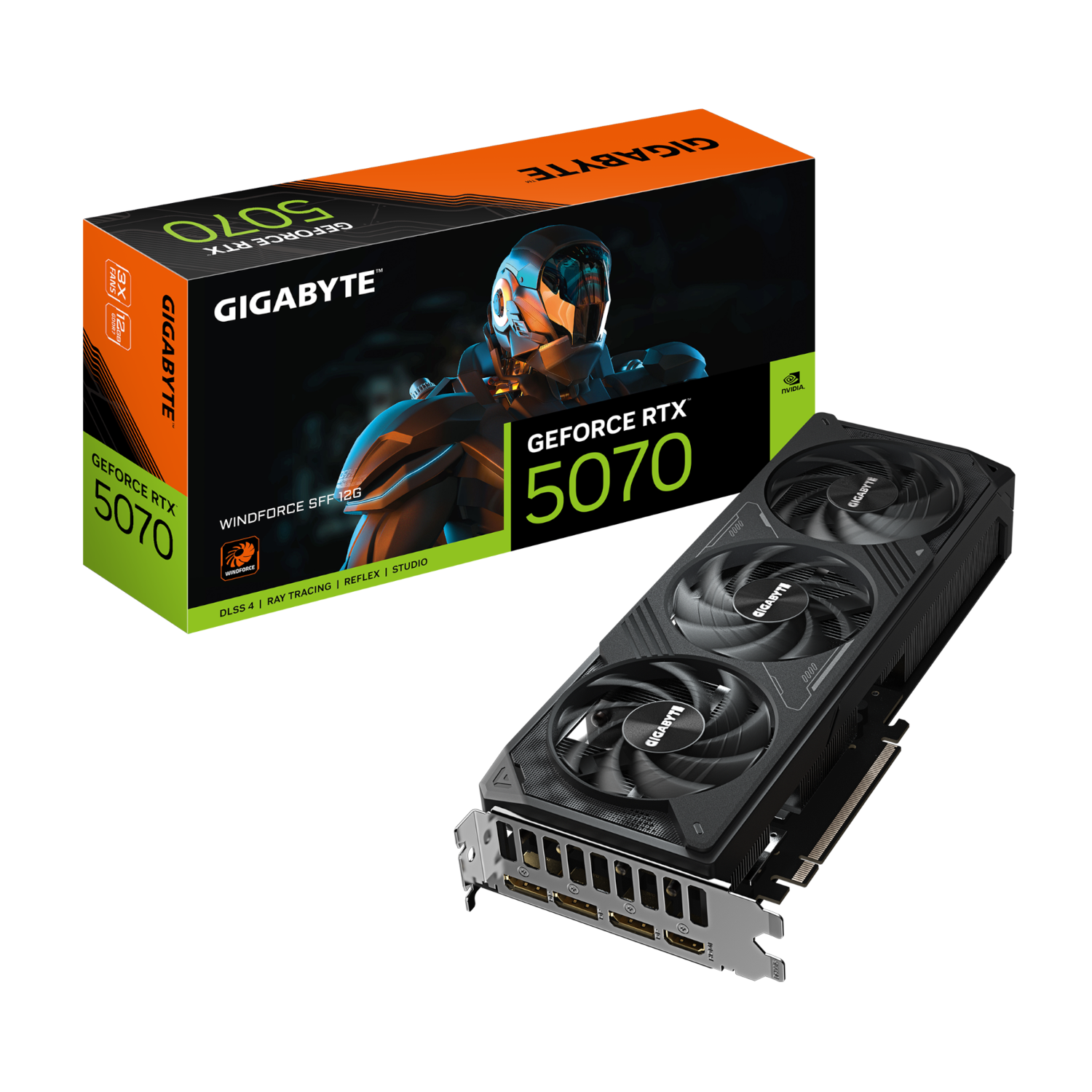 מחשב נייח מורכב לעריכה STO Ultra 9 285\64G\2TB\RTX5070\DOS