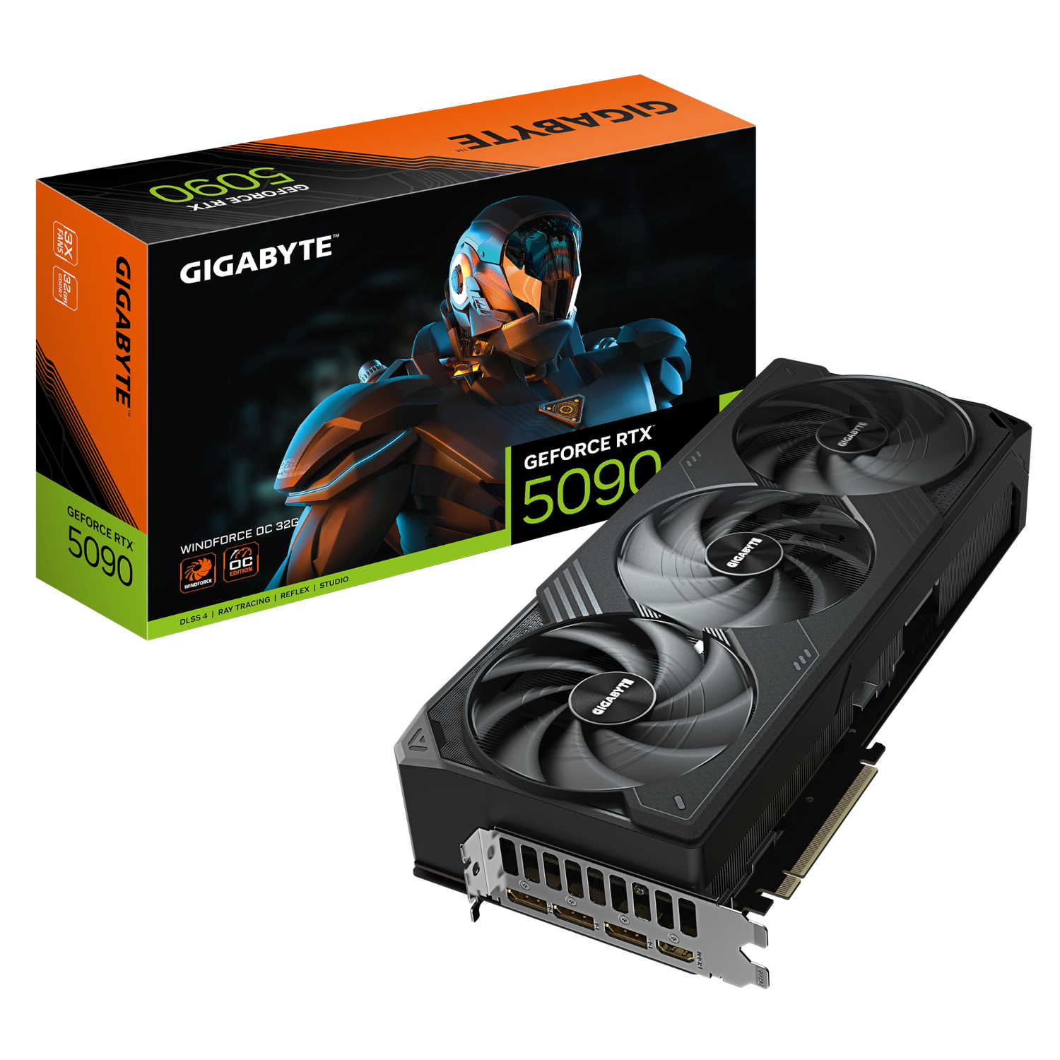 מחשב נייח גיימינג מורכב STO 9800X3D/32G/1T/5090/11P