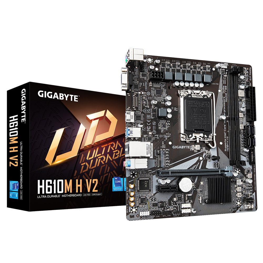 מחשב נייח מורכב STO i5-14400\32G\1T\DOS