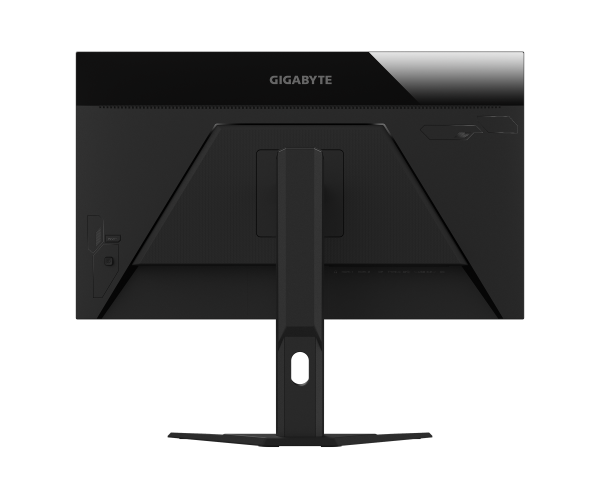 מסך גיימינג Gigabyte M27QA 27" SuperSpeed IPS 2K-QHD 180Hz 1ms