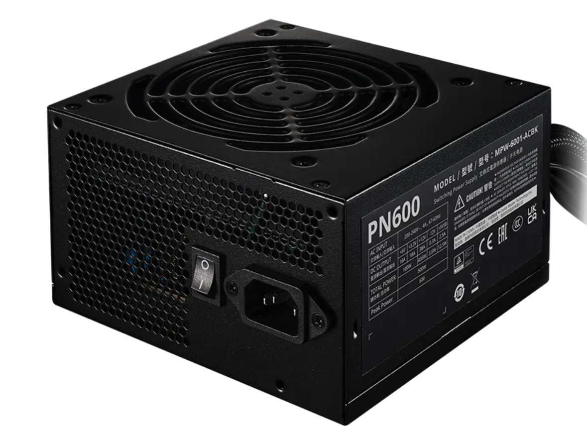 מחשב נייח מורכב לעריכה STO Ultra 7 265\32G\2TB\RTX3050\DOS