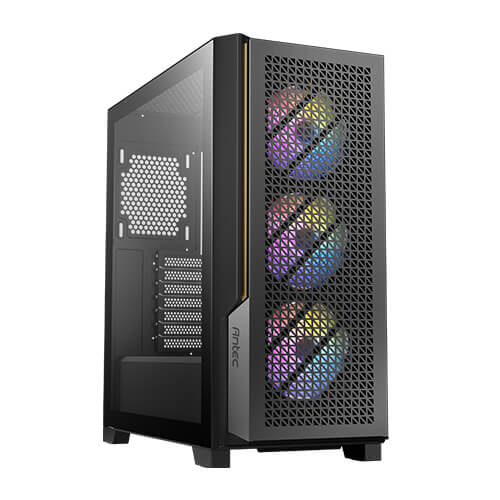 מחשב נייח גיימינג מורכב STO 9800X3D/32G/1T/5080/11P