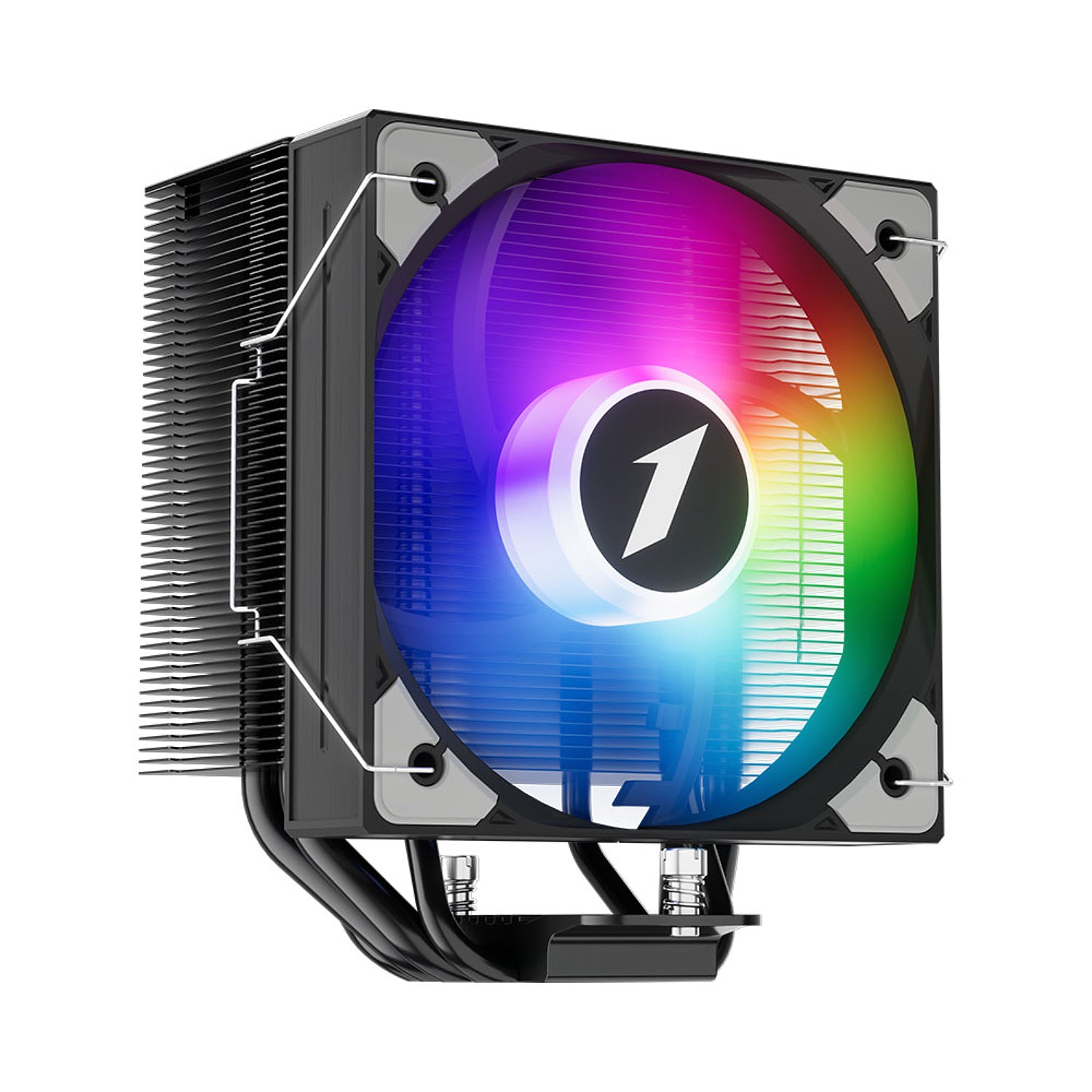 מחשב נייח גיימינג מורכב STO Ryzen 5 7500F/16G/1TB/3050/11P