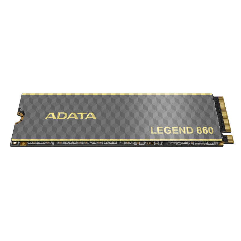 דיסק ADATA LEGEND 860 1TB M.2 NVMe PCle