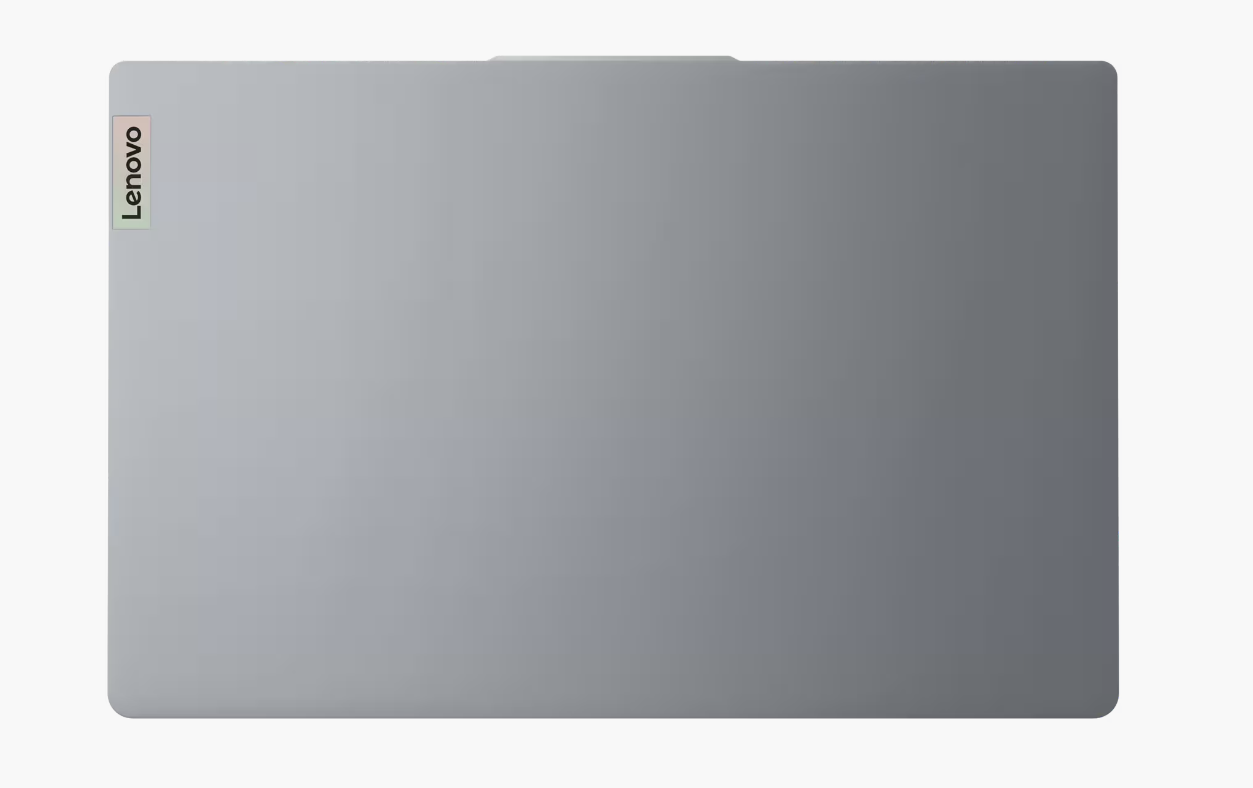 מחשב נייד Lenovo IdeaPad Slim 3 15.6'' i5-13420H/16G/512G/DOS/1Y-OS