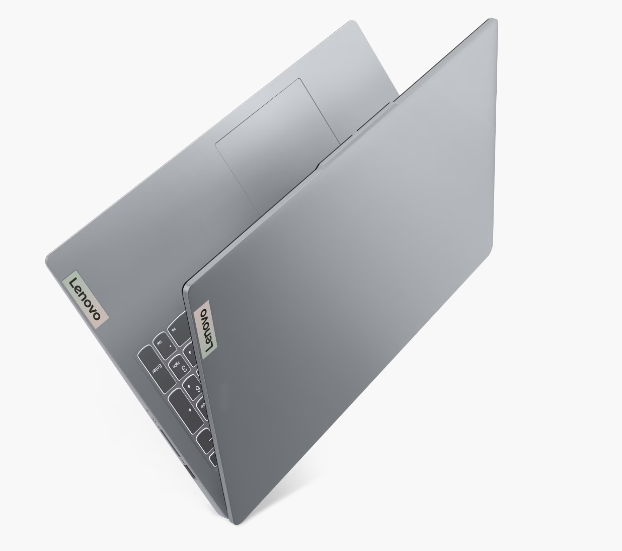מחשב נייד Lenovo IdeaPad Slim 3 15.6'' i5-13420H/16G/512G/DOS/1Y-OS