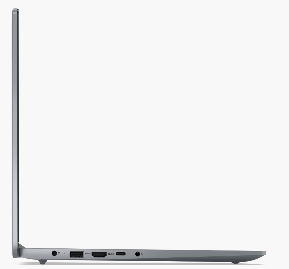 מחשב נייד Lenovo IdeaPad Slim 3 15.6'' i5-13420H/16G/512G/DOS/1Y-OS