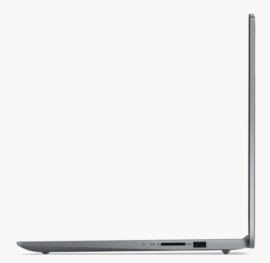מחשב נייד Lenovo IdeaPad Slim 3 15.6'' i5-13420H/16G/512G/DOS/1Y-OS