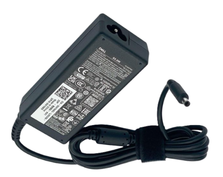 מטען מקורי Dell 65W 4.5mm