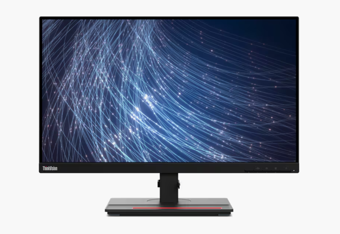 מסך Lenovo ThinkVision T24m-29 24'' FHD IPS