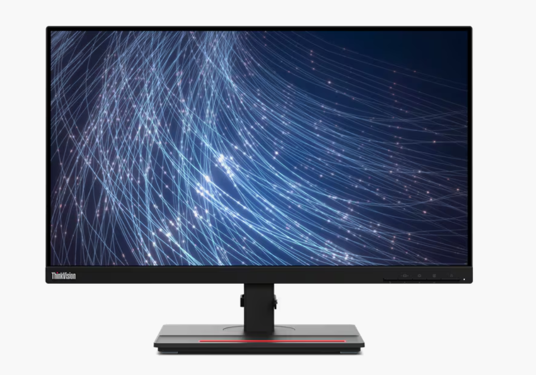 מסך Lenovo ThinkVision T24m-29 24'' FHD IPS