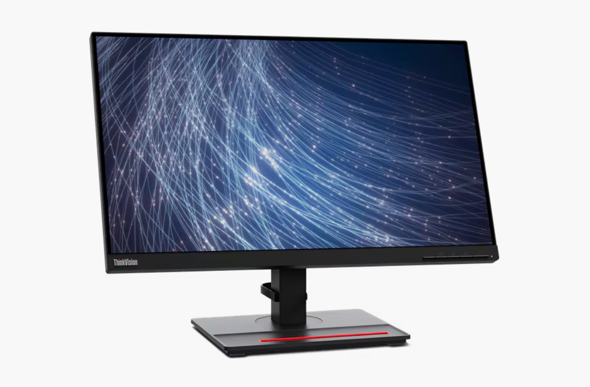 מסך Lenovo ThinkVision T24m-29 24'' FHD IPS