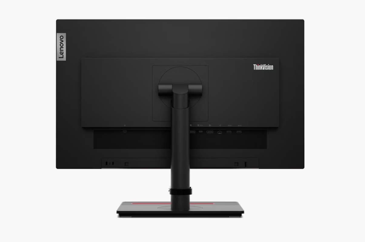 מסך Lenovo ThinkVision T24m-29 24'' FHD IPS