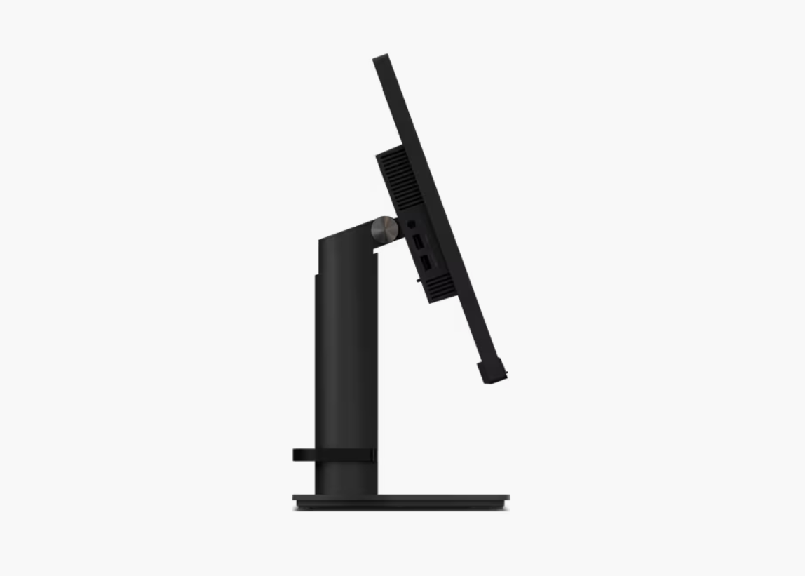 מסך Lenovo ThinkVision T24m-29 24'' FHD IPS