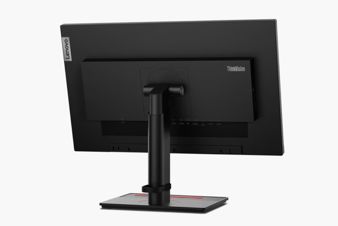 מסך Lenovo ThinkVision T24m-29 24'' FHD IPS