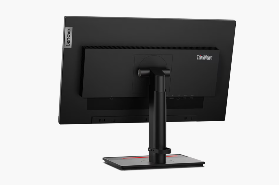 מסך Lenovo ThinkVision T24m-29 24'' FHD IPS