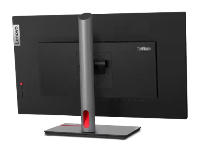 מסך Lenovo ThinkVision P27h-30 27'' 2K QHD IPS