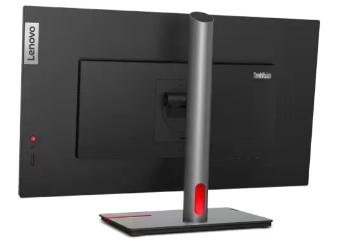 מסך Lenovo ThinkVision P27h-30 27'' 2K QHD IPS
