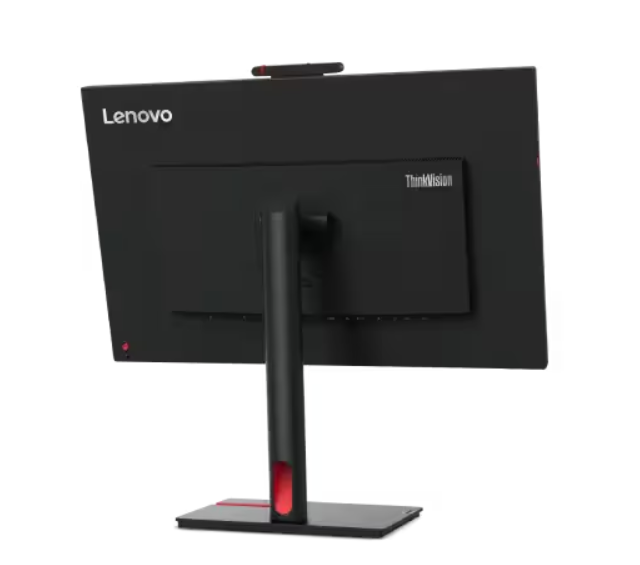 מסך Lenovo ThinkVision T27hv-30 27'' 2K QHD IPS Camera