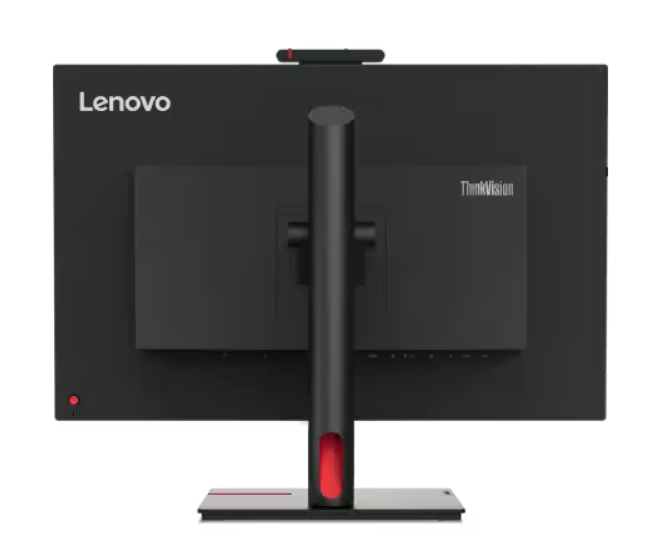 מסך Lenovo ThinkVision T27hv-30 27'' 2K QHD IPS Camera