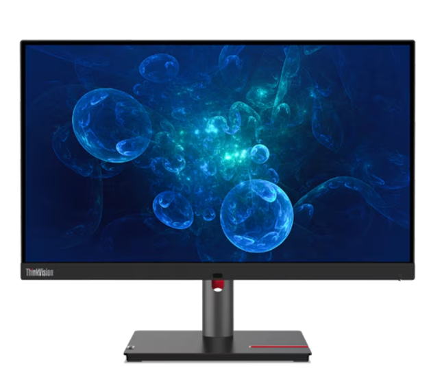 מסך Lenovo ThinkVision P27pz-30 27'' 4K UHD IPS Mini-LED