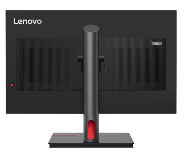 מסך Lenovo ThinkVision P27pz-30 27'' 4K UHD IPS Mini-LED