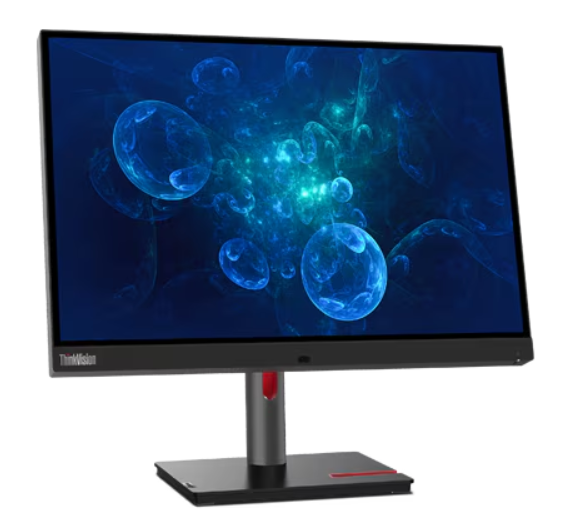 מסך Lenovo ThinkVision P27pz-30 27'' 4K UHD IPS Mini-LED