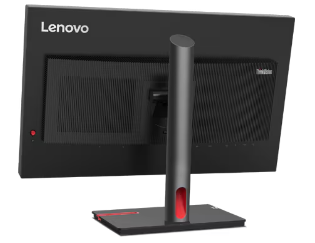 מסך Lenovo ThinkVision P27pz-30 27'' 4K UHD IPS Mini-LED