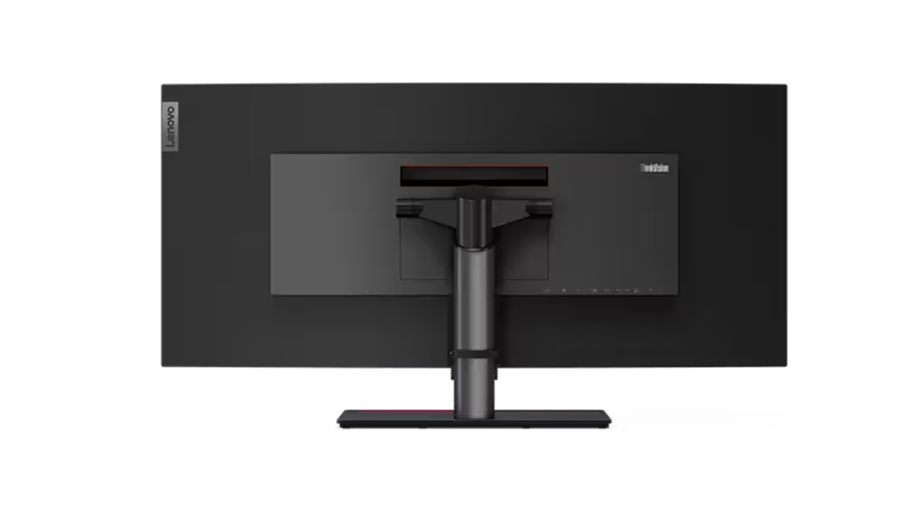 מסך Lenovo ThinkVision P40w-20 UltraWide 40'' 5K IPS