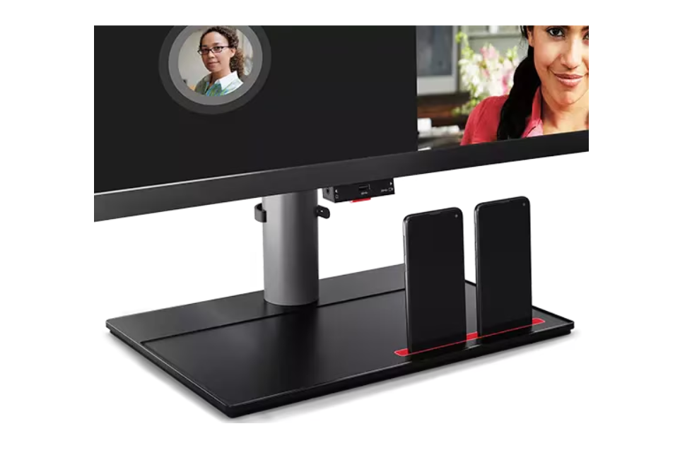 מסך Lenovo ThinkVision P40w-20 UltraWide 40'' 5K IPS