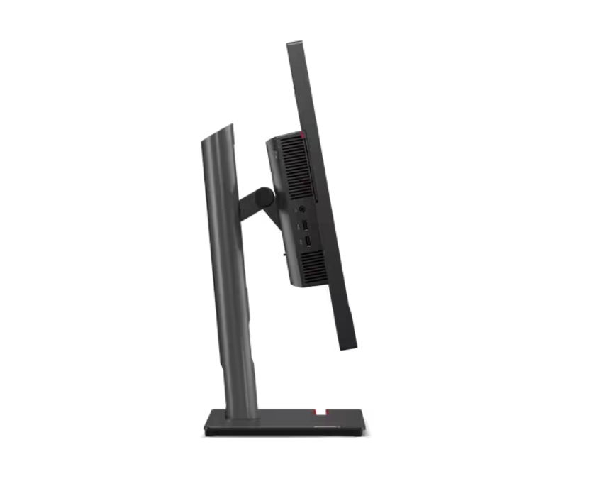 מסך תלת מימד Lenovo ThinkVision 27'' 3D 2D-4K UHD, 3D-FHD IPS